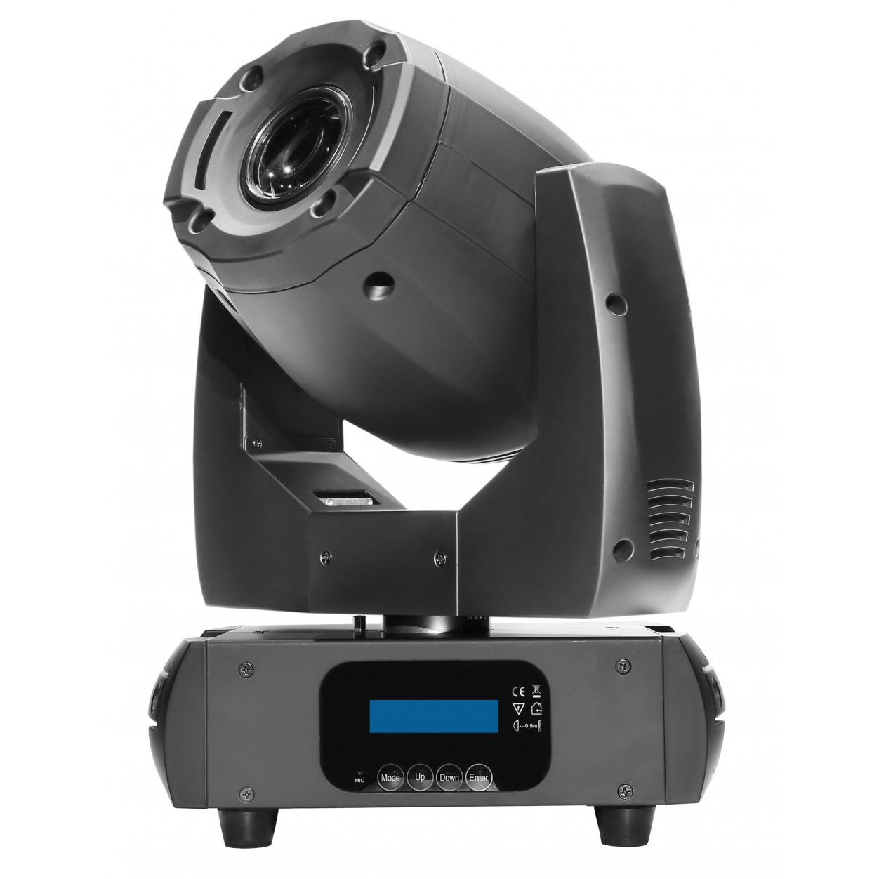 PR Lighting JNR-8109 Вращающиеся головы